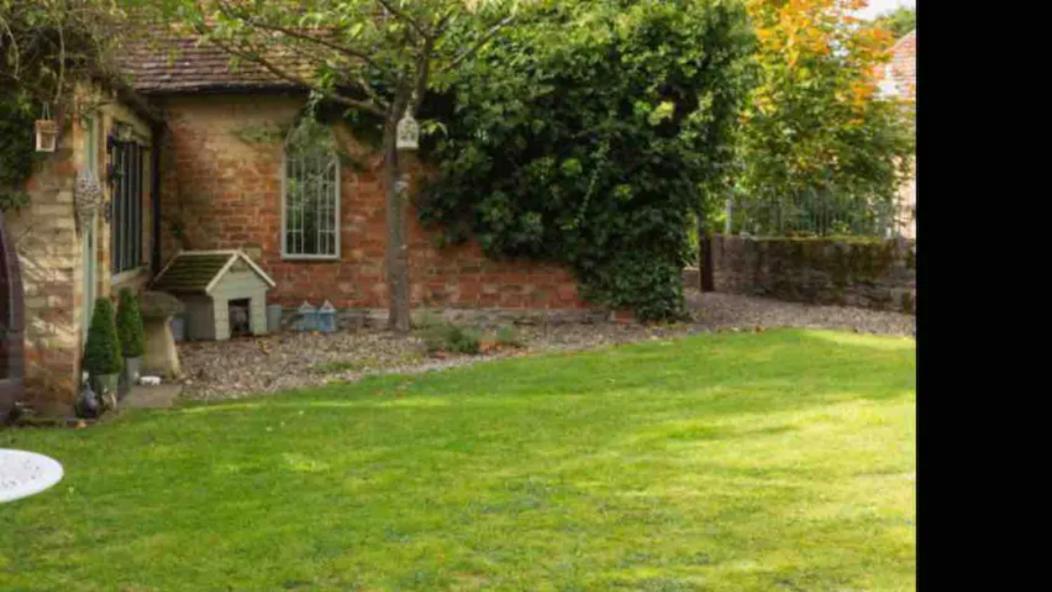 Piglet Cottage Pebworth Eksteriør bilde