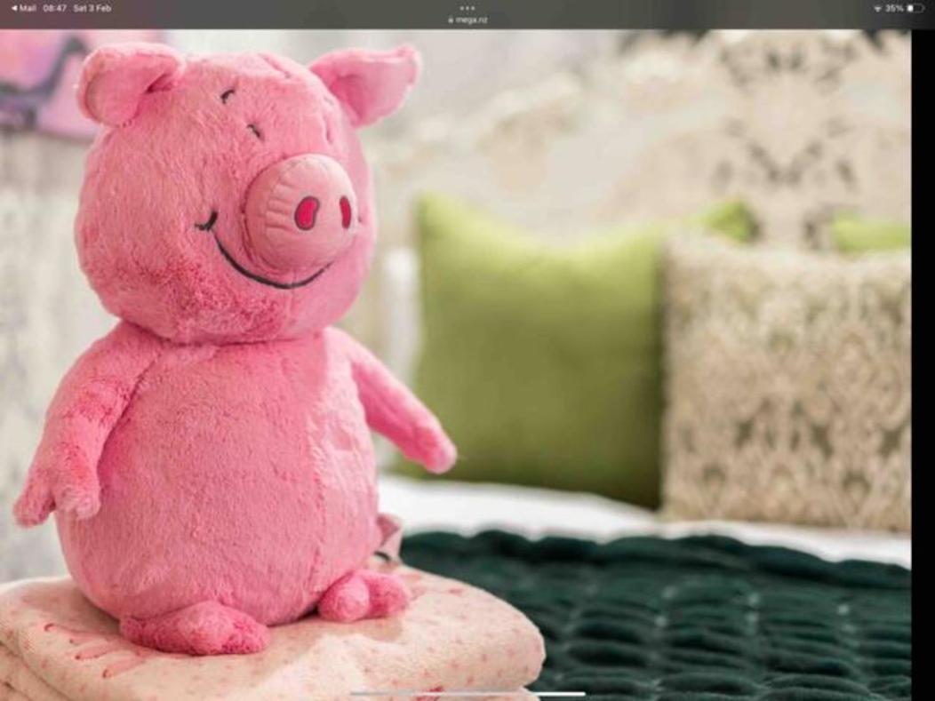 Piglet Cottage Pebworth Eksteriør bilde